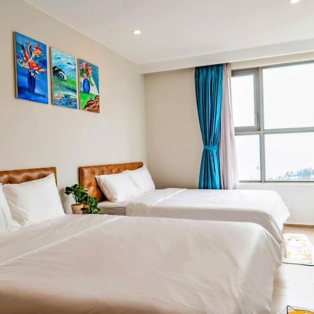 The Song Condotel In Vung Tau City - The Song Real Company Eksteriør bilde