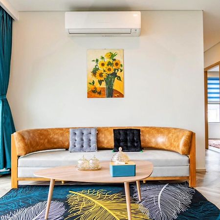 The Song Condotel In Vung Tau City - The Song Real Company Eksteriør bilde