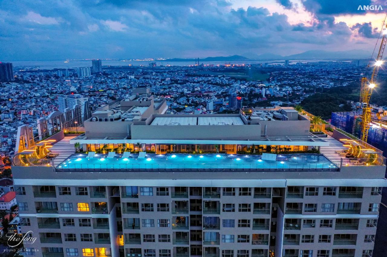 The Song Condotel In Vung Tau City - The Song Real Company Eksteriør bilde