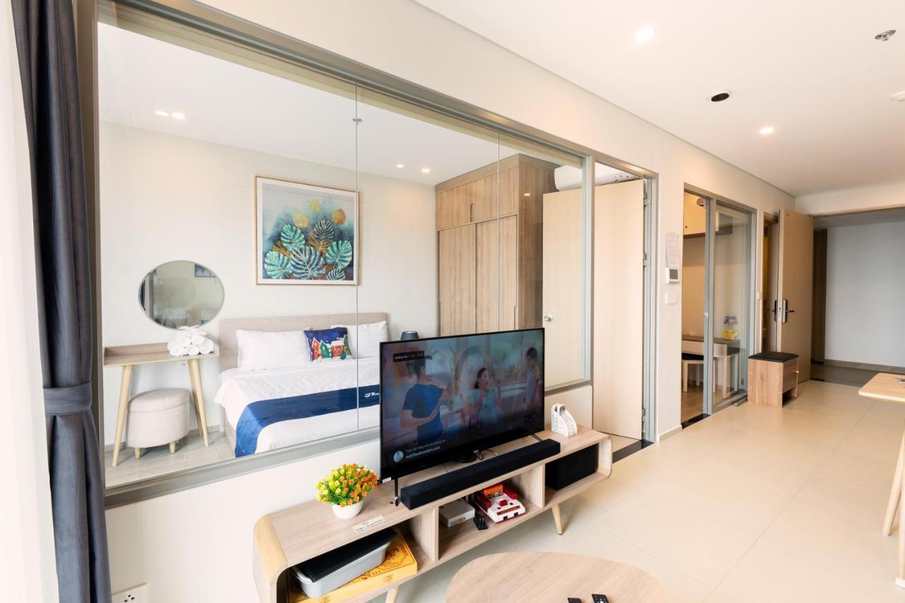 The Song Condotel In Vung Tau City - The Song Real Company Eksteriør bilde