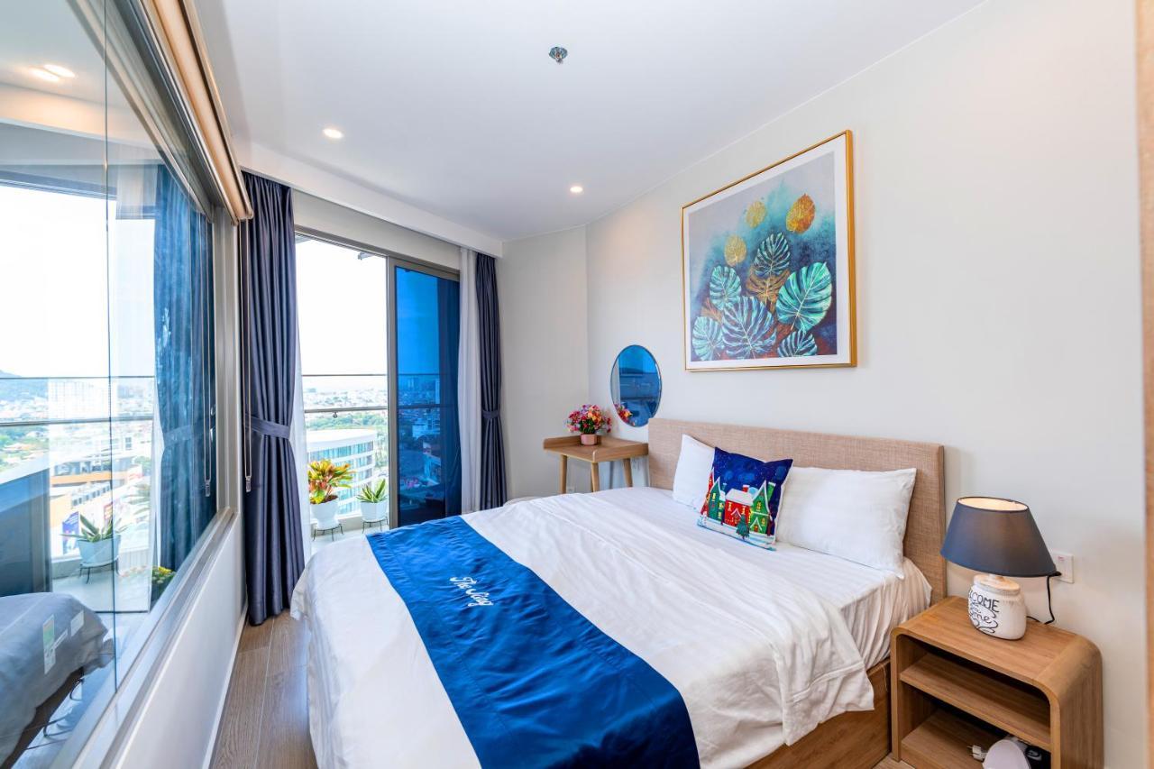 The Song Condotel In Vung Tau City - The Song Real Company Eksteriør bilde