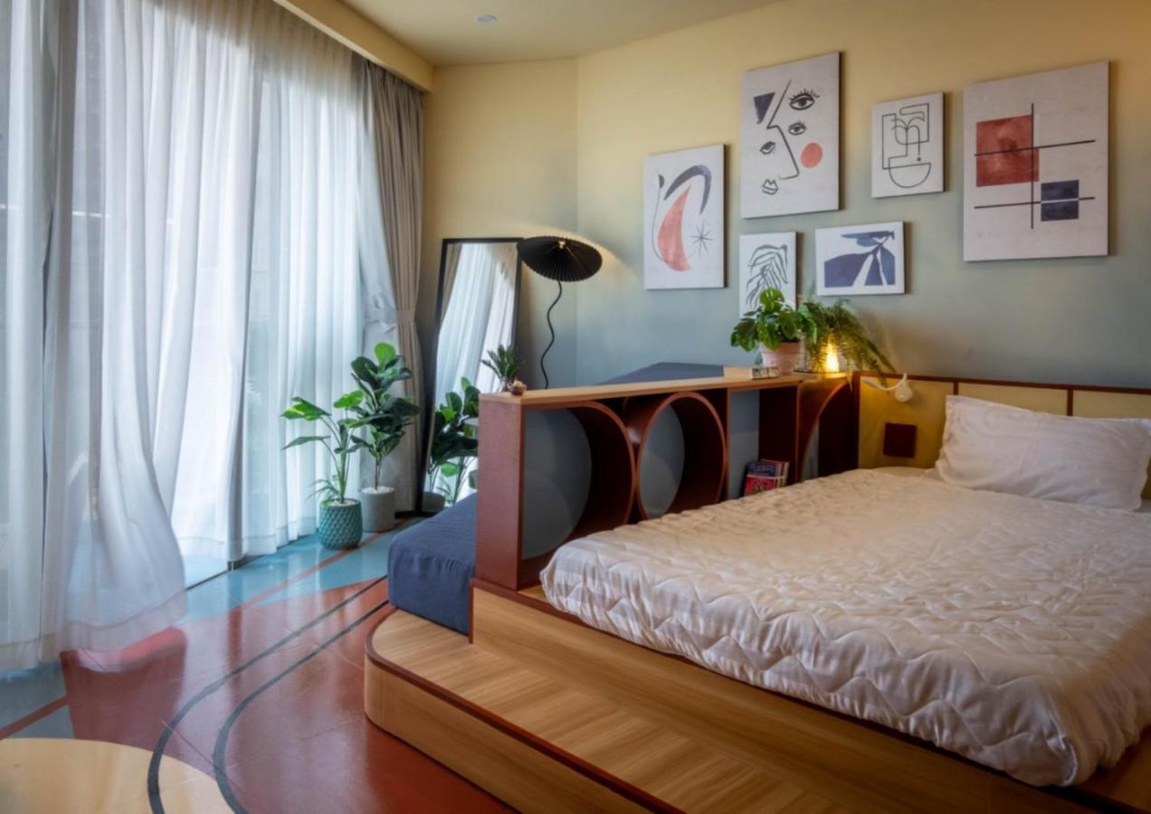 The Song Condotel In Vung Tau City - The Song Real Company Eksteriør bilde