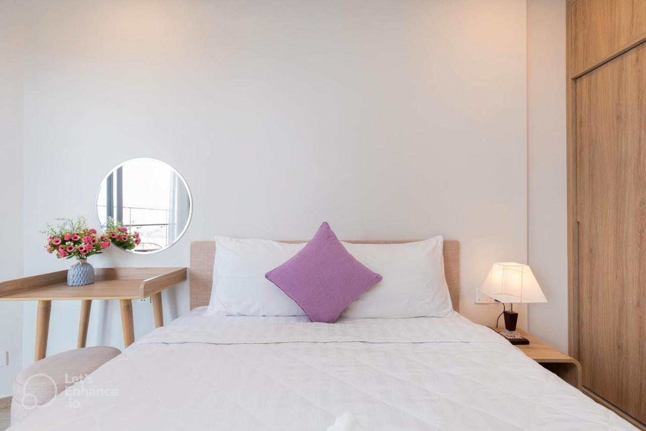 The Song Condotel In Vung Tau City - The Song Real Company Eksteriør bilde
