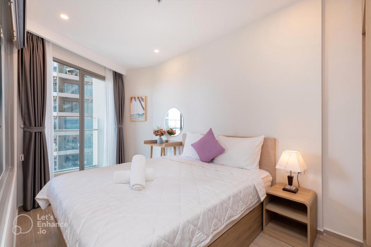 The Song Condotel In Vung Tau City - The Song Real Company Eksteriør bilde