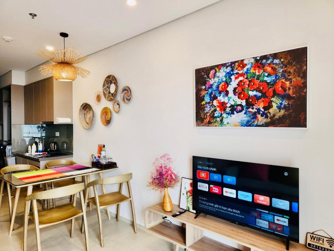 The Song Condotel In Vung Tau City - The Song Real Company Eksteriør bilde