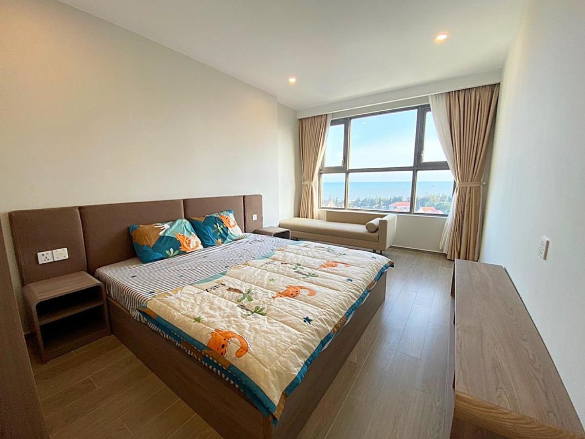 The Song Condotel In Vung Tau City - The Song Real Company Eksteriør bilde