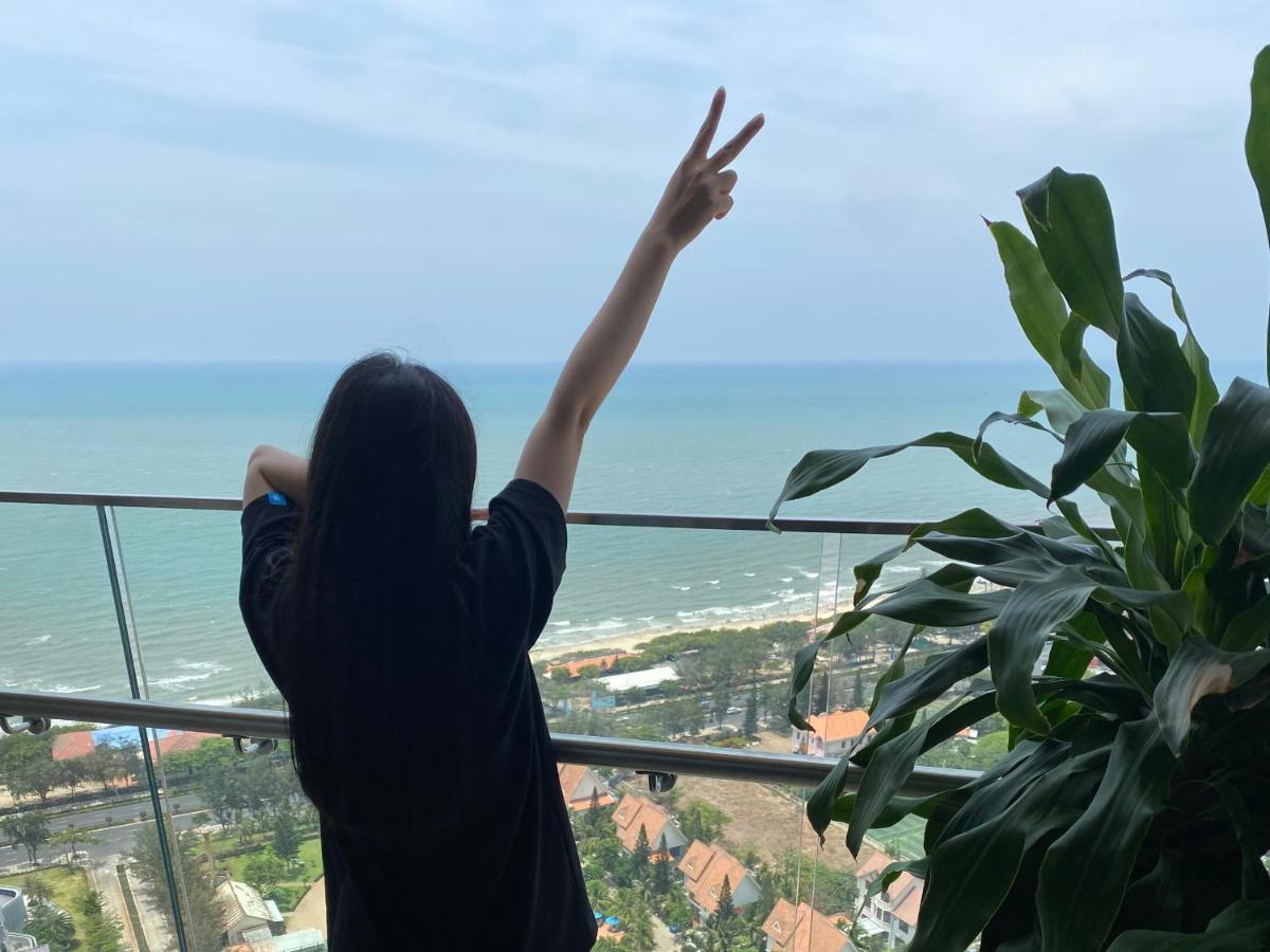 The Song Condotel In Vung Tau City - The Song Real Company Eksteriør bilde