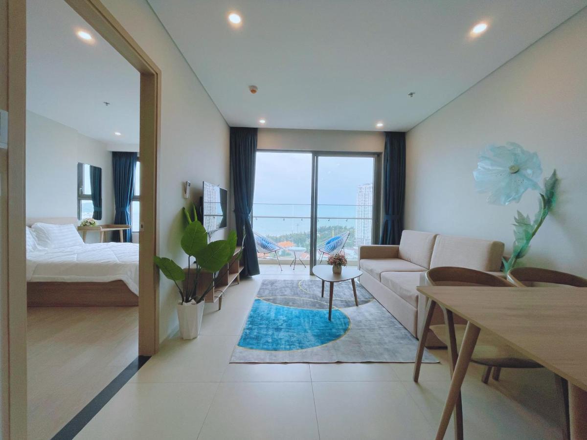 The Song Condotel In Vung Tau City - The Song Real Company Eksteriør bilde