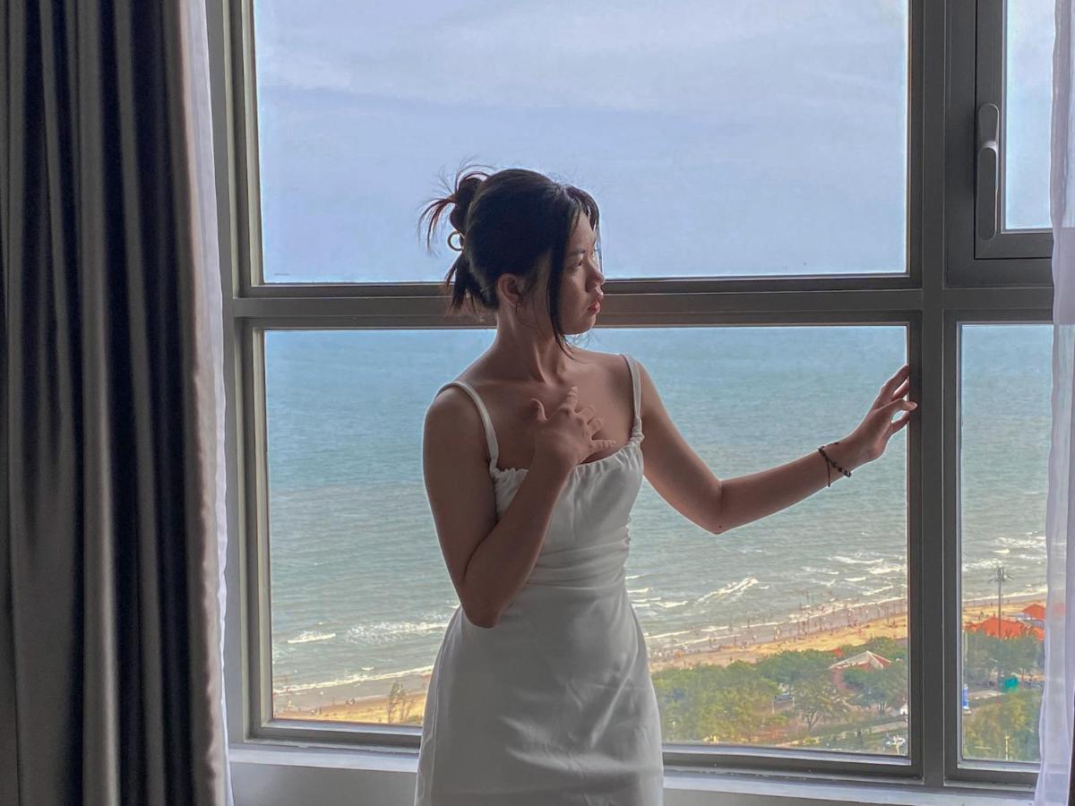 The Song Condotel In Vung Tau City - The Song Real Company Eksteriør bilde