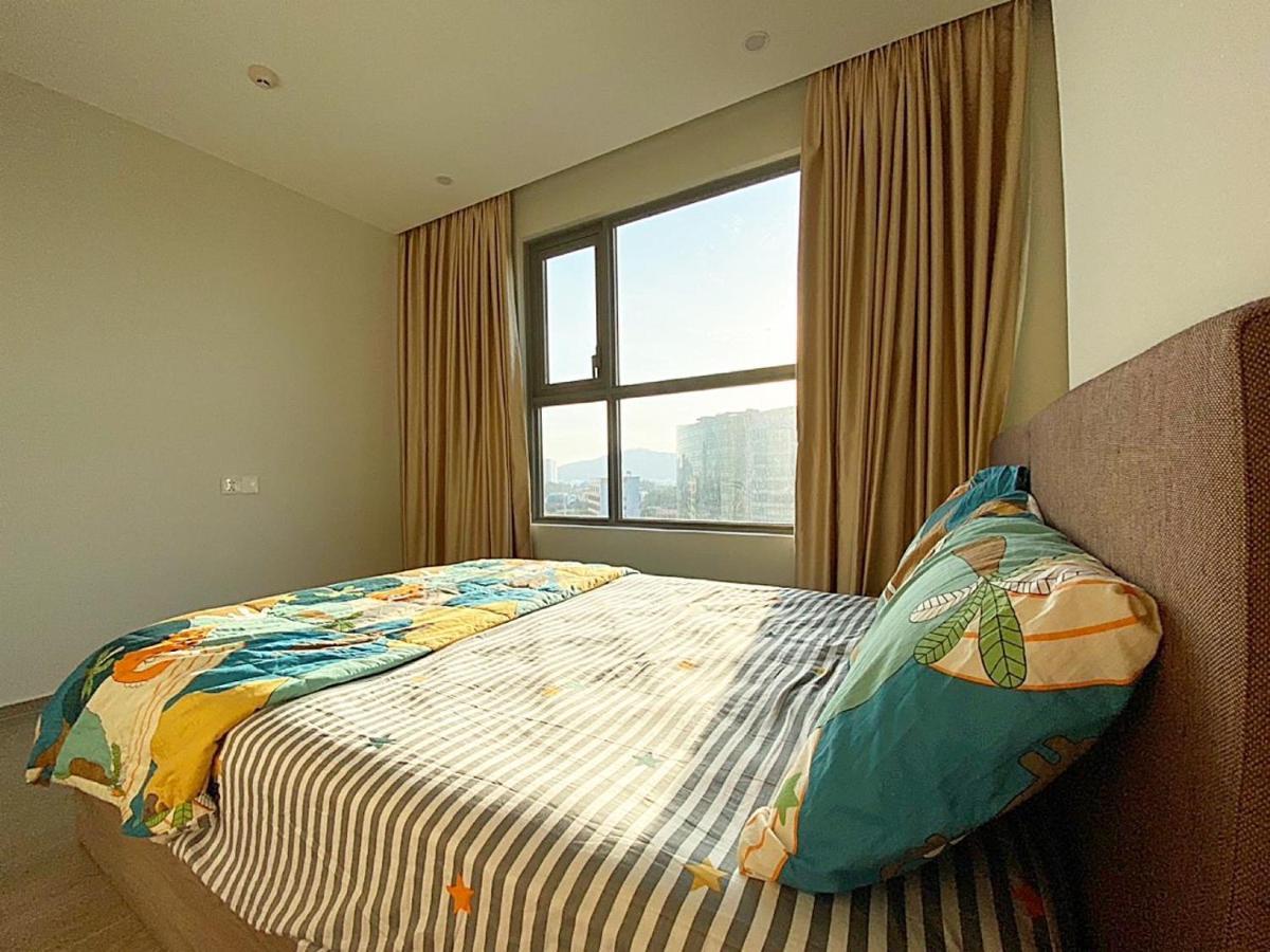 The Song Condotel In Vung Tau City - The Song Real Company Eksteriør bilde