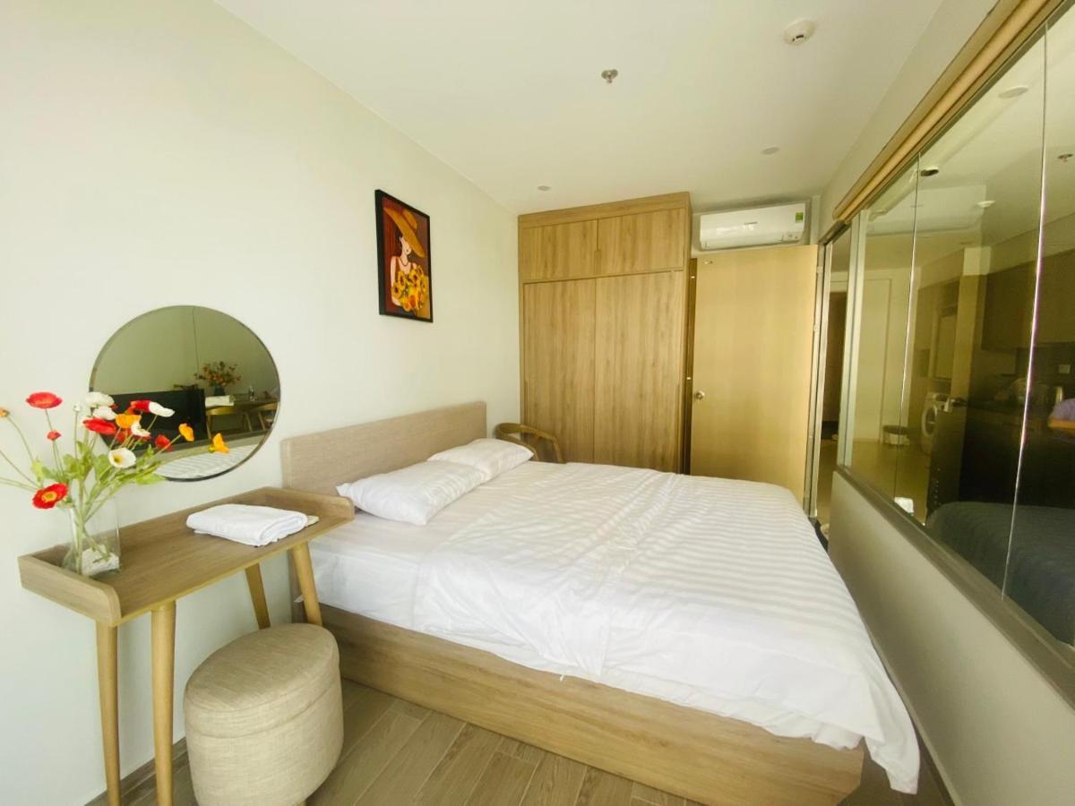 The Song Condotel In Vung Tau City - The Song Real Company Eksteriør bilde
