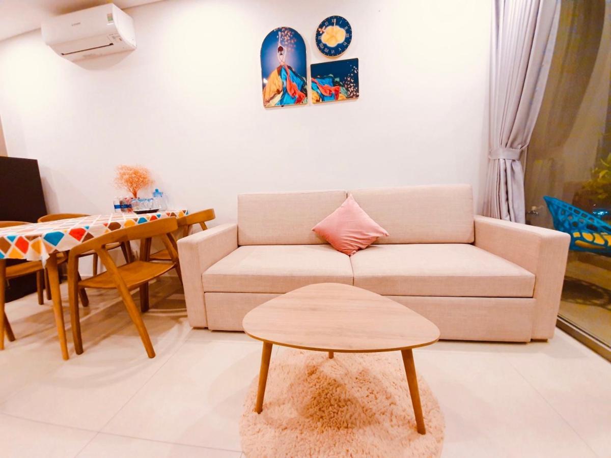 The Song Condotel In Vung Tau City - The Song Real Company Eksteriør bilde