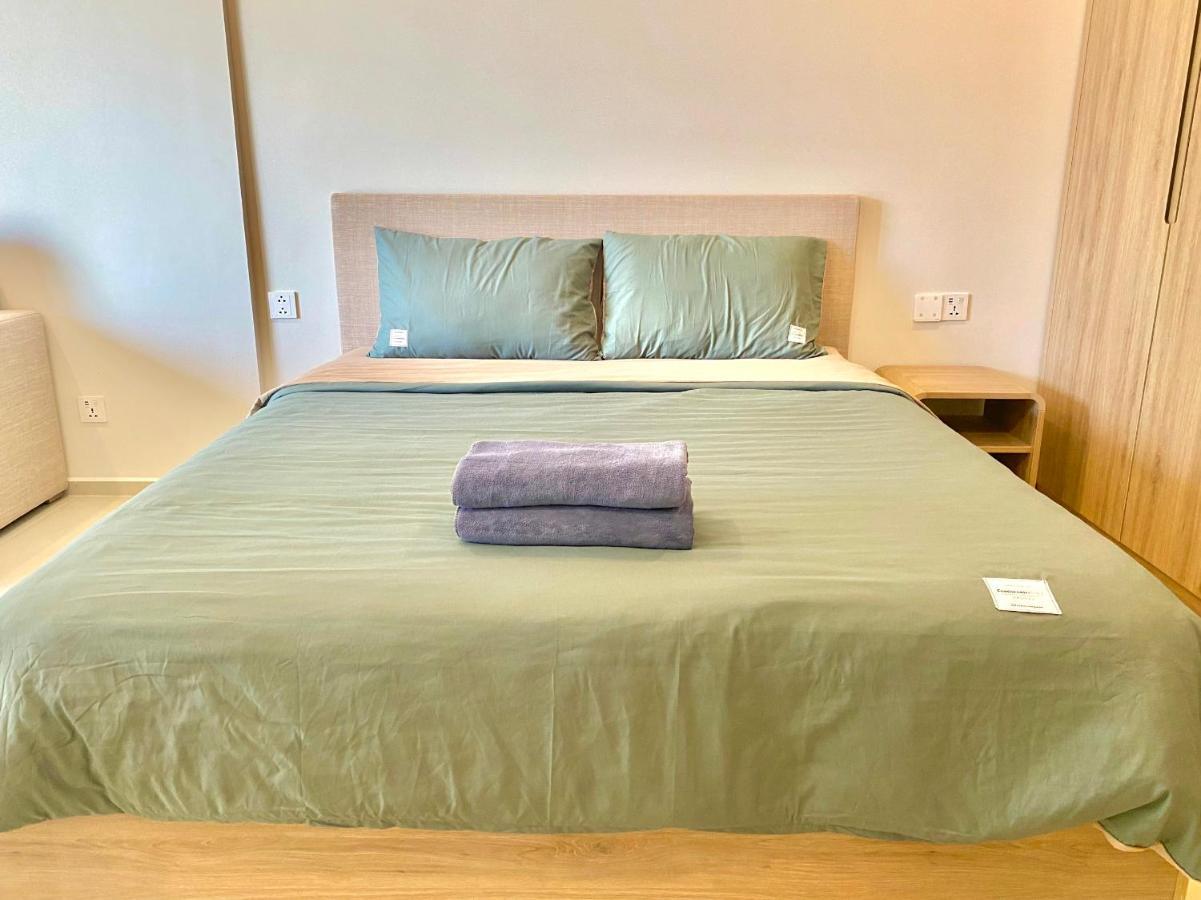 The Song Condotel In Vung Tau City - The Song Real Company Eksteriør bilde