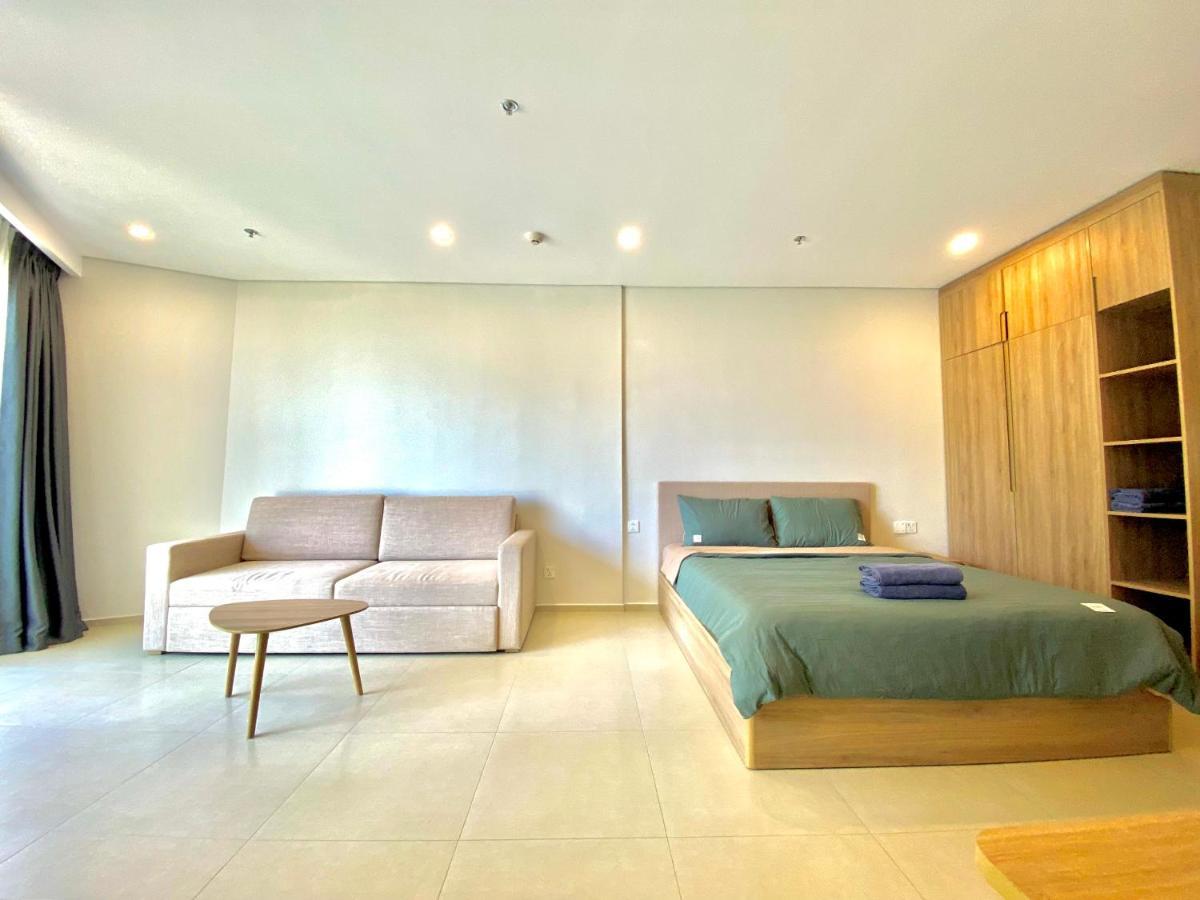The Song Condotel In Vung Tau City - The Song Real Company Eksteriør bilde