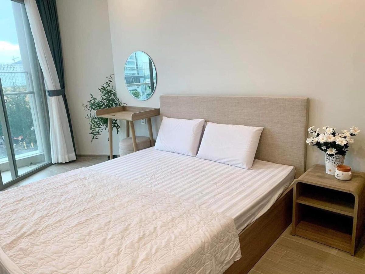 The Song Condotel In Vung Tau City - The Song Real Company Eksteriør bilde