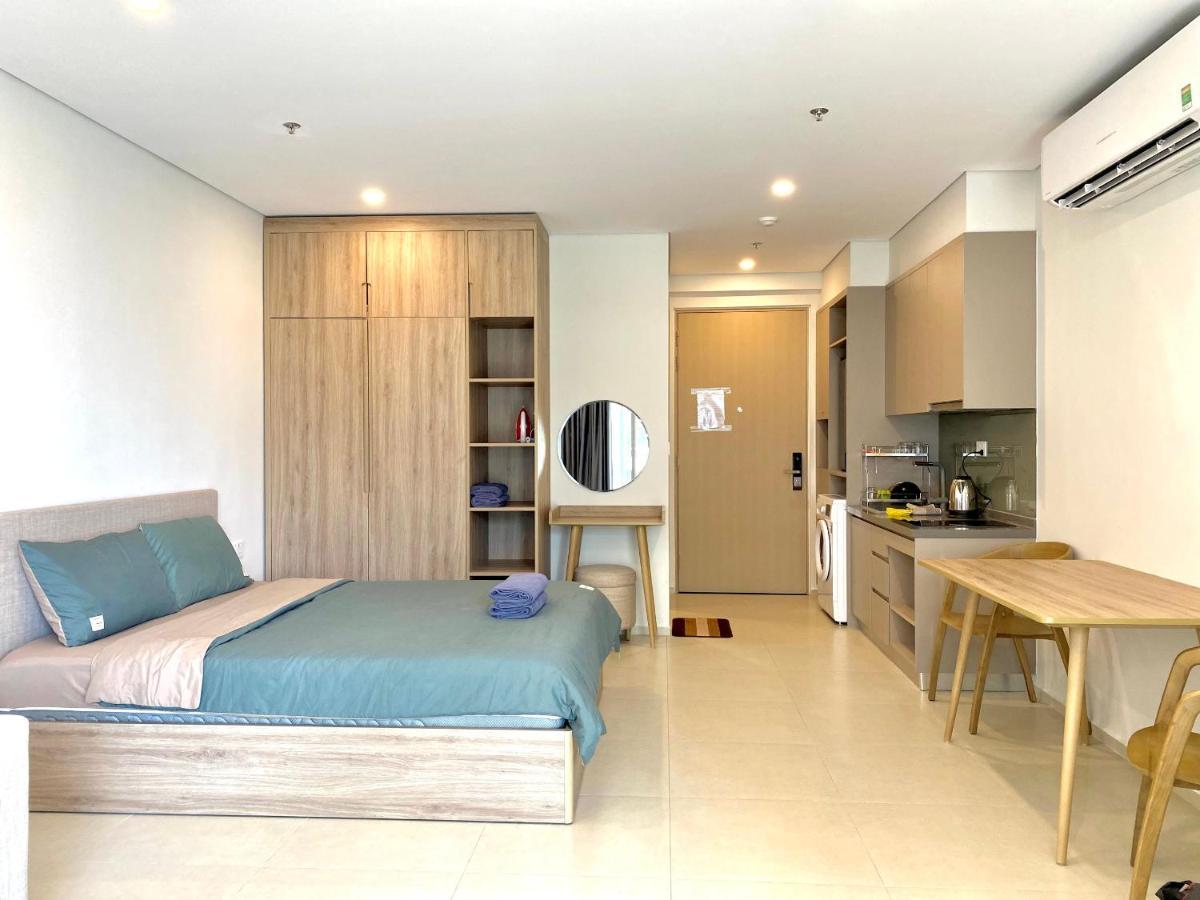 The Song Condotel In Vung Tau City - The Song Real Company Eksteriør bilde