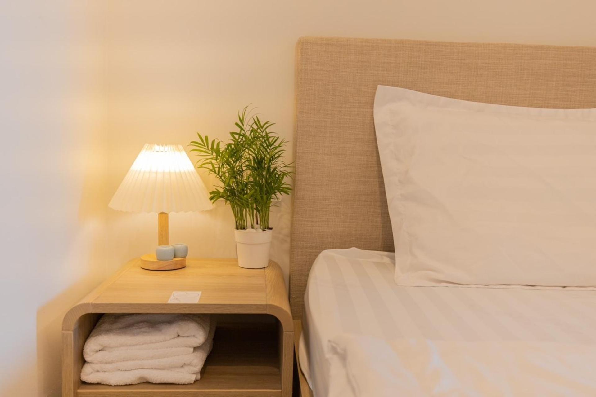 The Song Condotel In Vung Tau City - The Song Real Company Eksteriør bilde