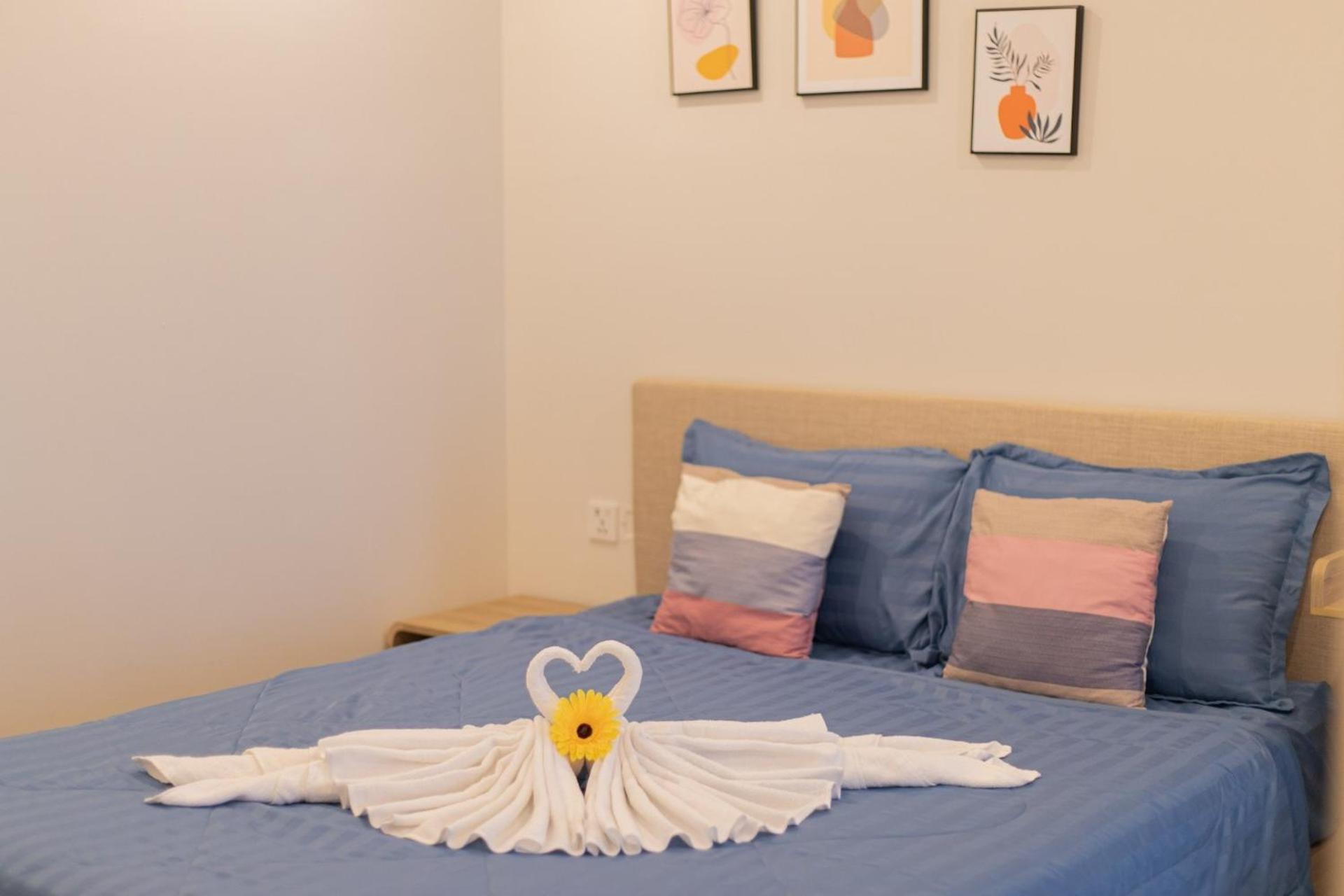 The Song Condotel In Vung Tau City - The Song Real Company Rom bilde