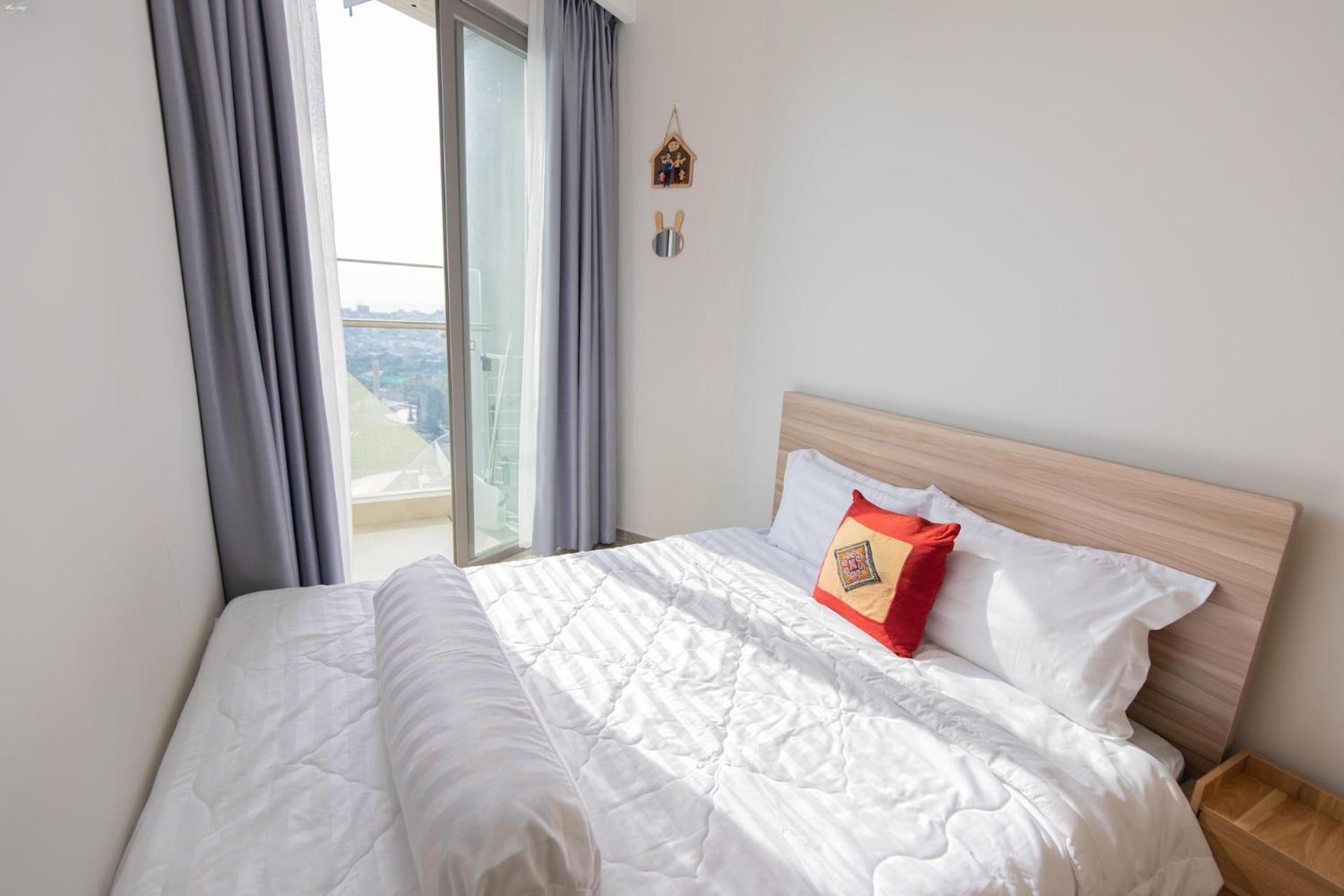 The Song Condotel In Vung Tau City - The Song Real Company Rom bilde