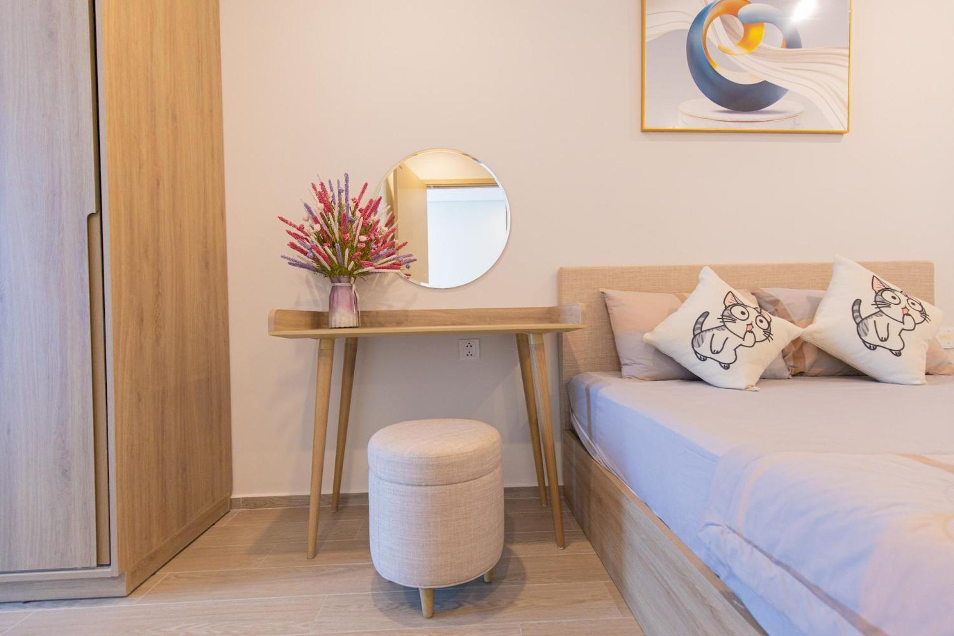 The Song Condotel In Vung Tau City - The Song Real Company Rom bilde