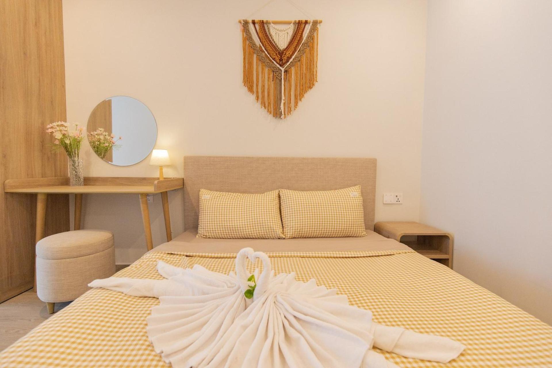 The Song Condotel In Vung Tau City - The Song Real Company Rom bilde