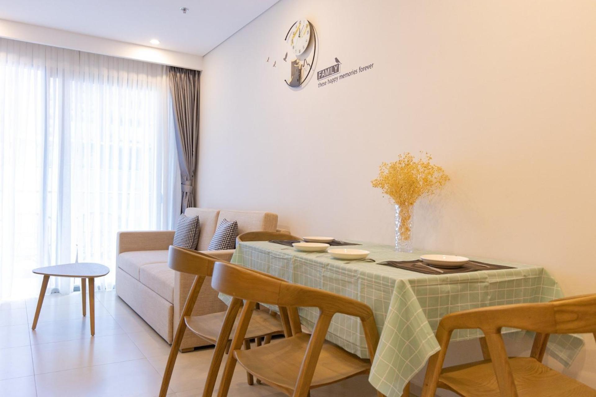 The Song Condotel In Vung Tau City - The Song Real Company Rom bilde