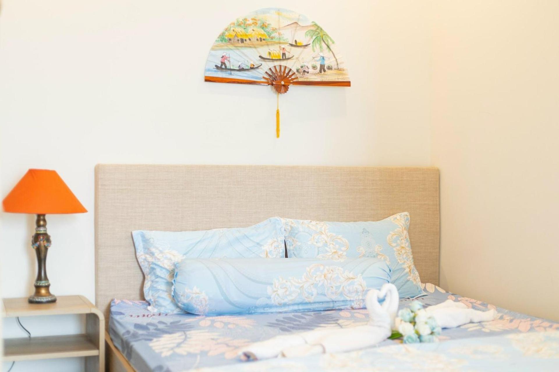 The Song Condotel In Vung Tau City - The Song Real Company Rom bilde