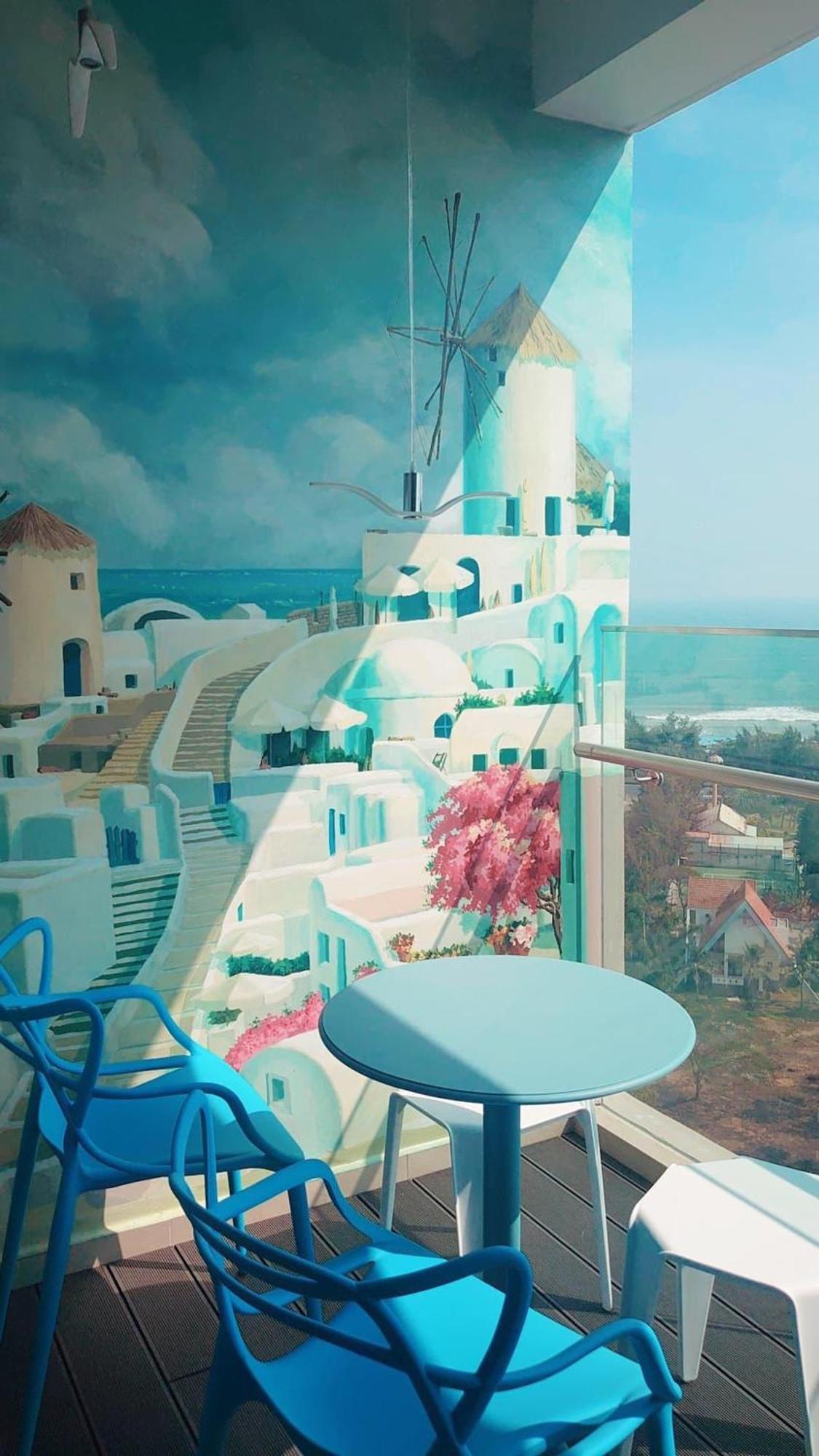 The Song Condotel In Vung Tau City - The Song Real Company Eksteriør bilde